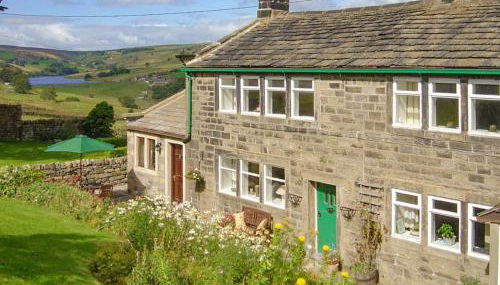 Royds Hall Cottage - Foto 1