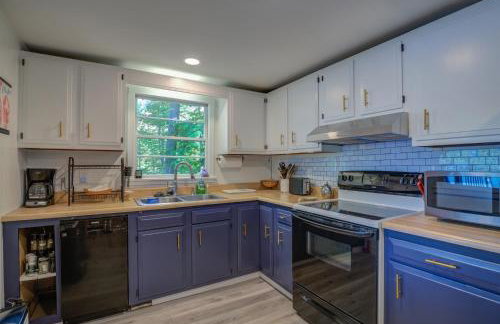 FERRY TALE LIMIT 10 cottage - Foto 13