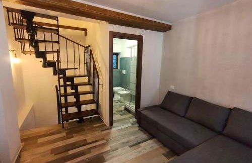 casa vacanze Villanova - 4 posti letto - Photo 11