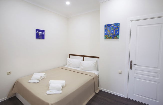 Leyla Apartmens 1 - Foto 41