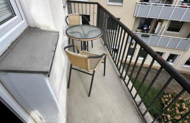 Seibel's SUITES - Appartement Wohnung mitten in Rüttenscheid - Foto 5