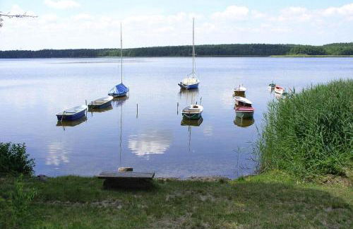 Ferienhaus am Useriner See, Userin - Photo 50