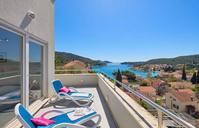 Blue Bay Apartment - Foto 34