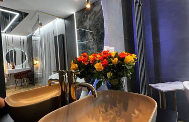 Paris in Cracow Apartment - Photo 78