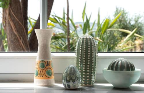 Luxury villa overlooking Fuengirola - Ref 86 - Photo 33