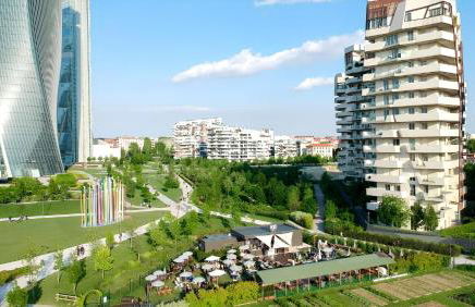 Charming Milanese Apartments - Photo 70