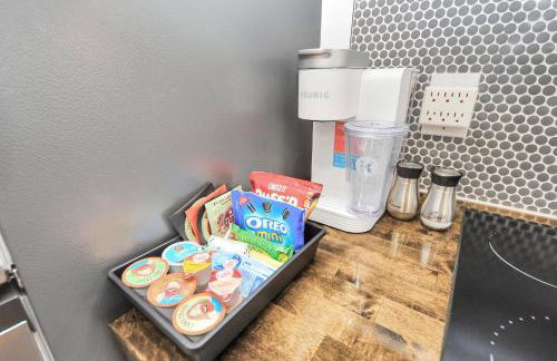 Serene Studio Escape - EADO HTX 1 - Foto 14