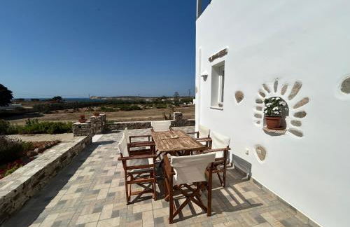 Antiparos Diamond - Foto 36