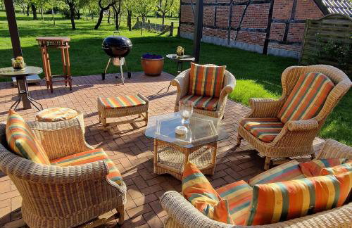 Ferienhaus Sükow - Photo 19