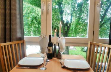 Zentrale Apartment in der Stadt Freiburg - Foto 20