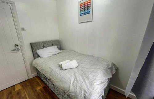 East London Townhouse by Harlington - Foto 38