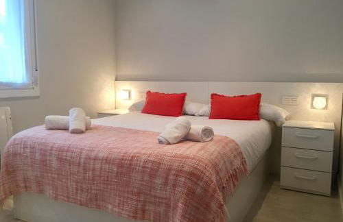 Easo amplio y funcional cerca de la playa. - Foto 9