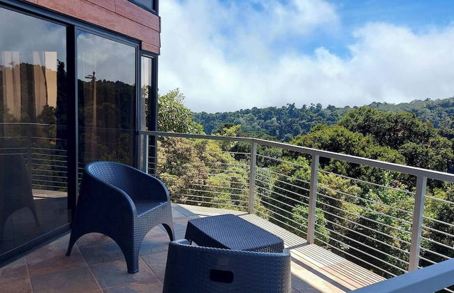 Arisa Mountain House - Photo 37