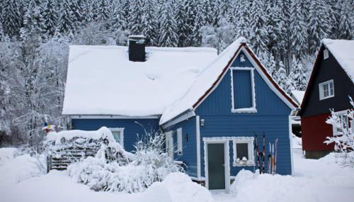 Ferienhaus Matti - Foto 2