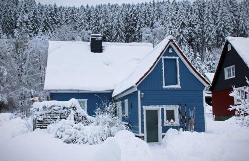 Ferienhaus Matti - Foto 2