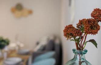 FLORIT FLATS - Valencia Port Rooms II - Foto 57