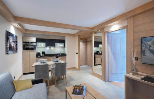 MGM Hôtels & Résidences - Résidence Le Roc Des Tours - Photo 8