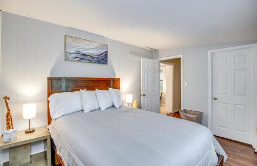 Patio and Grill Idyllic Sorrento Vacation Home! - Foto 16