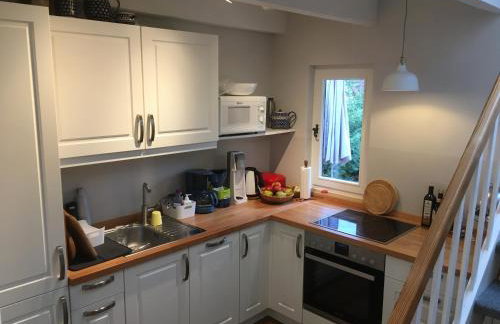 Kleines Schleihaus Lorenz - Photo 10