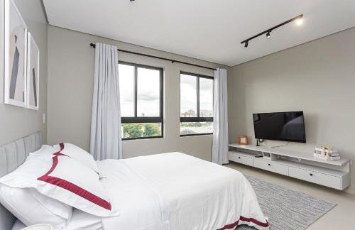 Stúdio Executivo próximo ao Portão e Cidade Industrial - GLOW STÚDIO - Foto 69