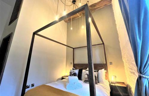 Marske Stables, Yorkshire Dales - Foto 42