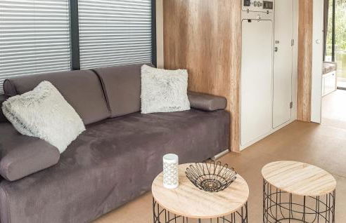 Cozy Ship In Havelsee Ot Kützkow - Foto 8