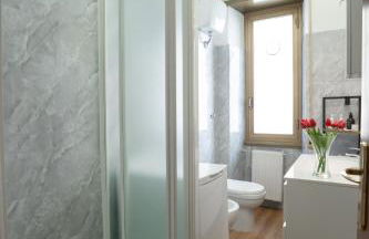 Bettí House vasca idromassaggio metro C Alessandrino - San Giovanni e trenino laziali-Termini -Bettí House - Foto 18