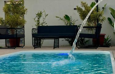 casa com piscina - Foto 64