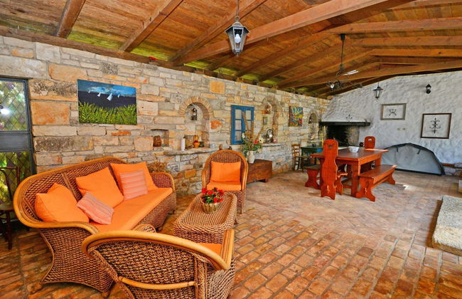 Charming Holiday Home - Foto 8