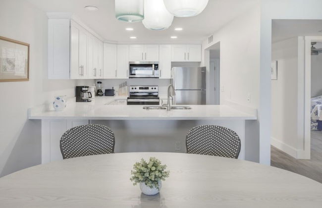 Pelicans Roost 203 2 Bedroom Condo by RedAwning - Foto 20