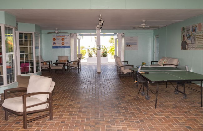 Paradise Island Beach Club Ocean View Villas - Foto 33