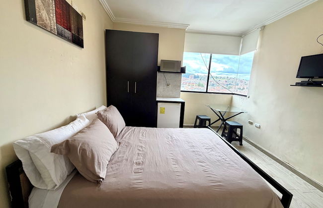 Suitesecu Rentals Cuenca - Foto 22