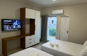 Apartamento frente ao mar na praia do guaibim. - Foto 60