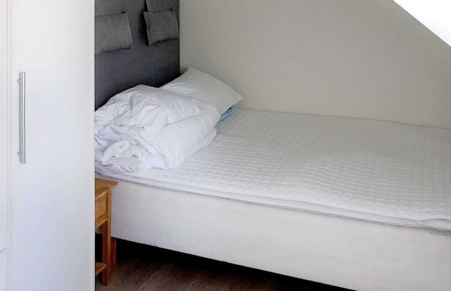 7 Person Holiday Home in Ljung - Foto 12