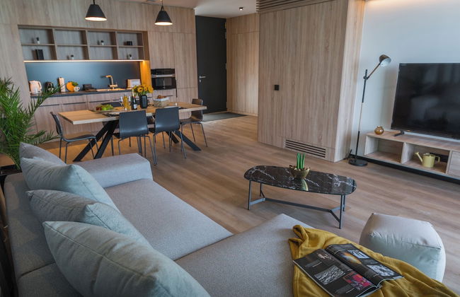 BJ81 Suite Hotel - Foto 43