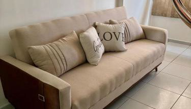 Apartamento Amplo - Ideal para famílias - Foto 4