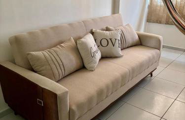 Apartamento Amplo - Ideal para famílias - Foto 4