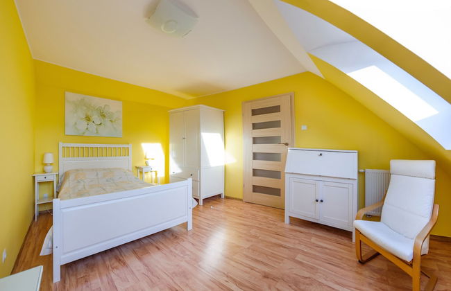 Apartamenty Sun & Snow Latarnia - Photo 4