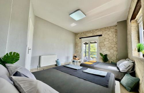 Four Seasons - The Eco Friendly Villa - Foto 18