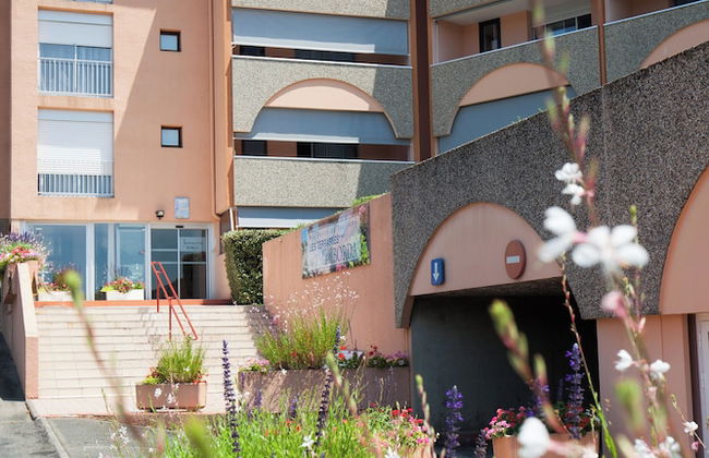 TERRASSES DE BORDA - Foto 24