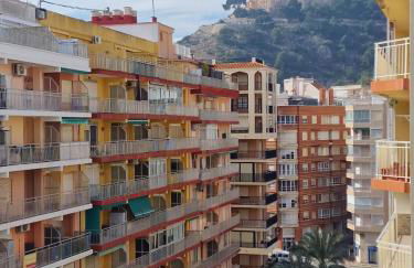 Sea view apartment - Foto 13