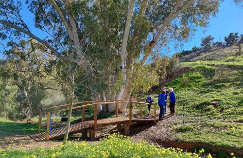 Studio Views Apartment, Cortijo Fruitful Hills - Photo 42