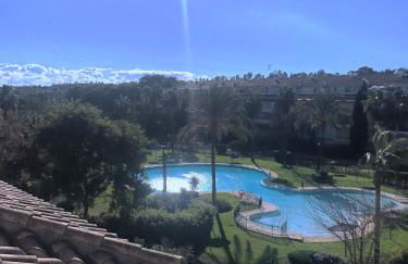 Puerto Banus, Superior 3BR Penthouse in Marbella - Photo 1