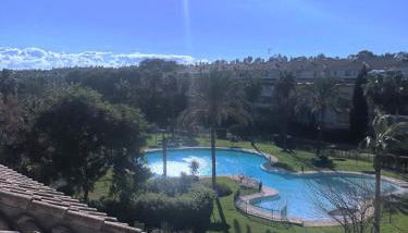 Puerto Banus, Superior 3BR Penthouse in Marbella - Photo 1