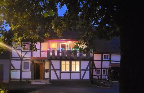 Gästehaus am Weser-Radweg - Foto 17