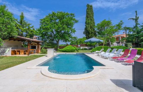 Stunning Apartment In Barban With Wifi - Foto 6