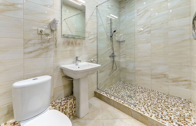 Kvartapart on Spassky 6 - Photo 26