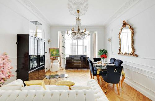 Paris Royal Residence - Foto 4