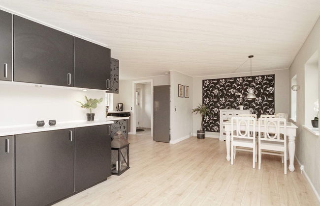 5 Person Holiday Home in Vig - Foto 16