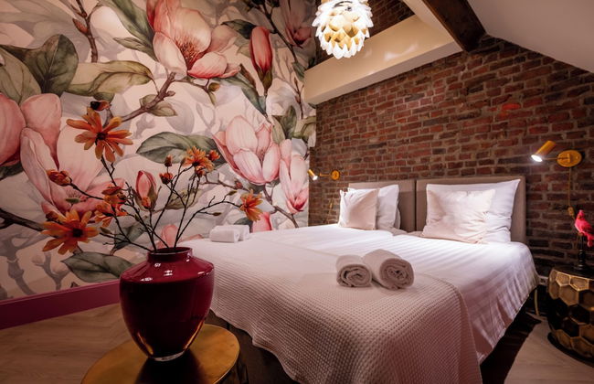 Boetiekhotel op de Platz - Photo 8